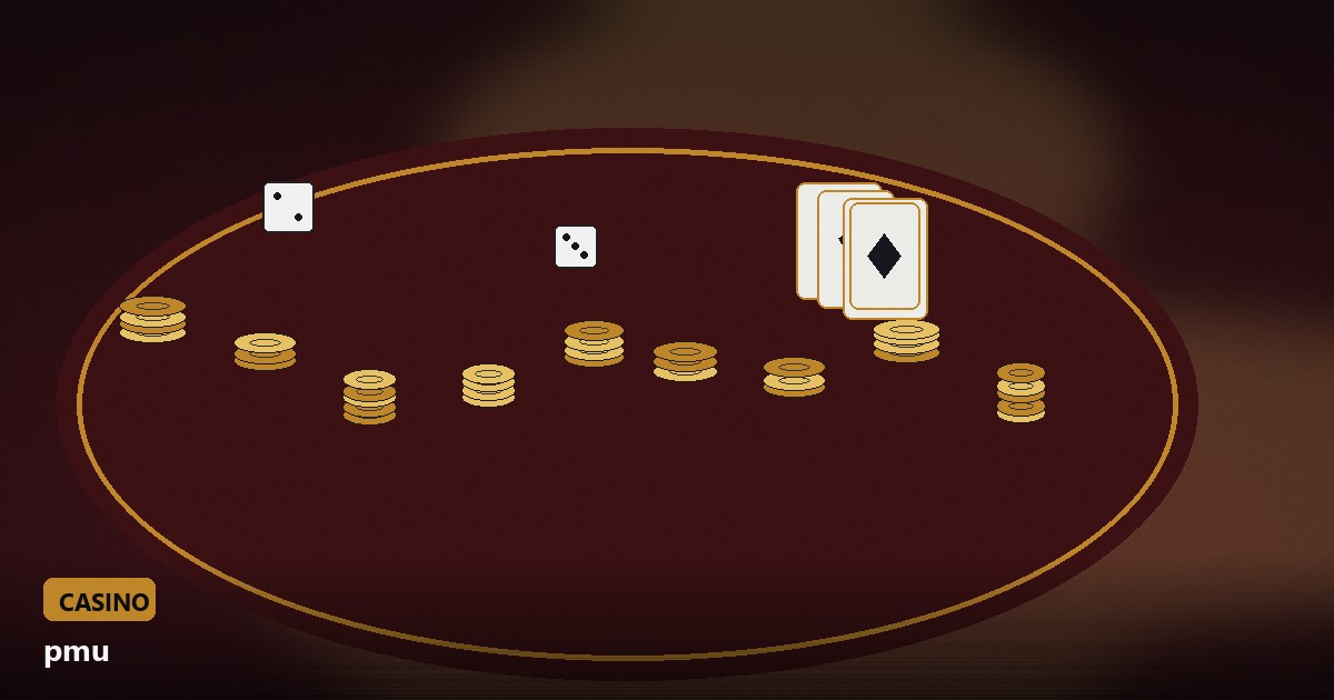 Guide des moyens de paiement PMU Casino France 2026 : SEPA, cartes et solutions conformes ANJ