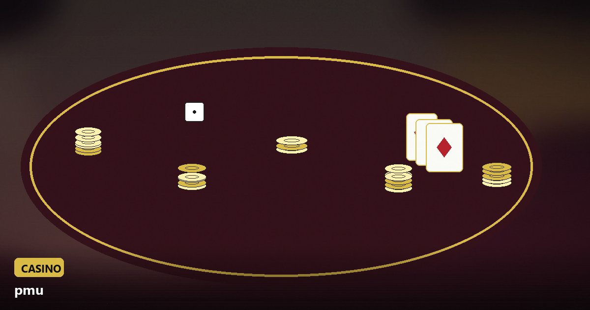 Programme VIP PMU Casino France 2026 : avantages exclusifs, paiements SEPA et conditions d'accès sous licence ANJ